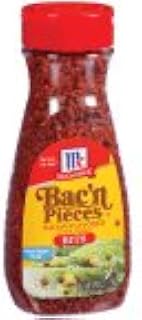 McCormick Bac'n Pieces Bits 4.4OZ (Pack of 24)