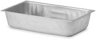 Royal Industries Loaf Pan, Aluminum