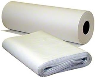 Gordon Paper Company Newsprint Packaging Wrapping and Shipping - 24x1200" 30 per Roll