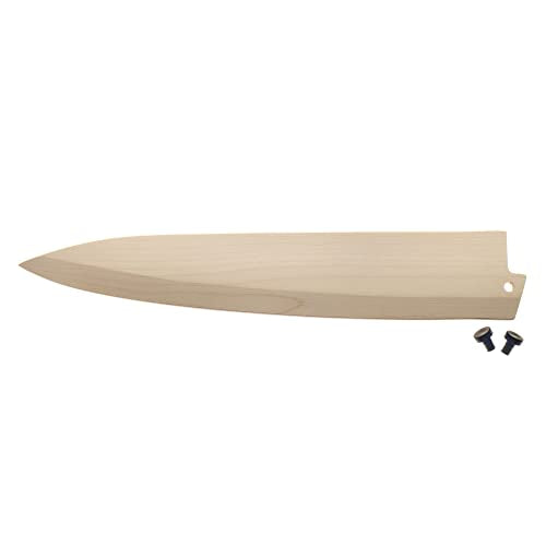 Mercer Culinary 300mm Gyuto / Birch Wood / 11.8" Knife Cases, Holders & Protectors