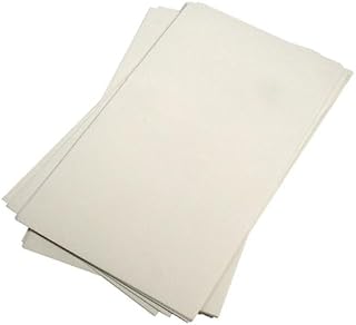 Exact FIT for Magikitch'n MKPP11273 Filter, HOT Oil - Sheet(30) - Replacement Part by MAVRIK