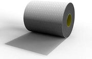 3M (SJ5632 Clear) Resilient Rollstock SJ5632 Clear R25FL, 4.5 in x 72 yd [You are Purchasing The Min Order Quantity which is 11 Rolls]