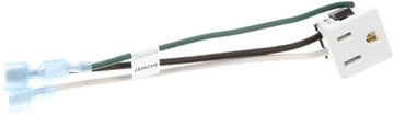 For 0420087 For Hussmann Receptacle-Convenience HUS0420087