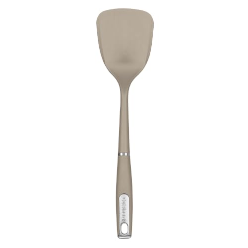 Cuisinart Taupe / Solid Turner / 1 Spatulas