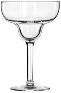 Libbey 8430 4 pc Mucho Margarita Set