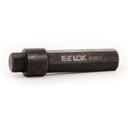 E-Z LOK 5/16-18 / Black / Industrial Inch Inserts & Kits