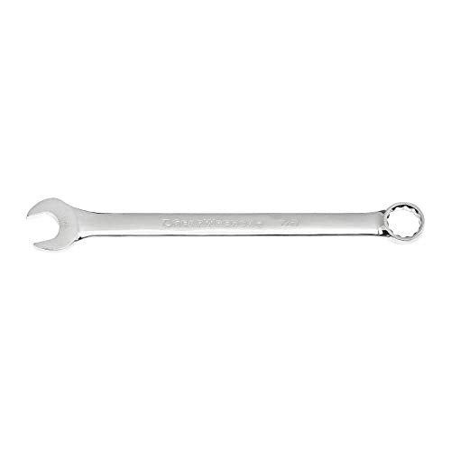 GearWrench 22mm / Silver / 1 Combination Wrenches