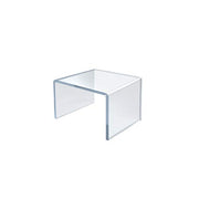 Azar Displays 3.5 X 3.5 / Clear / 1 Categories