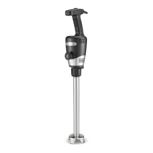 Waring 16" Shaft / Stainless Steel / Immersion Blenders Countertop Blenders