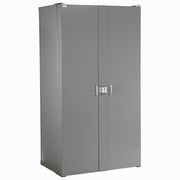 Global Industrial Red / 38 inches (W) x 24 inches (D) x 72 inches (H) / Industrial Storage Cabinets