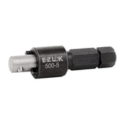 E-Z LOK 500-5 / Silver / 1 Externally Threaded Inserts