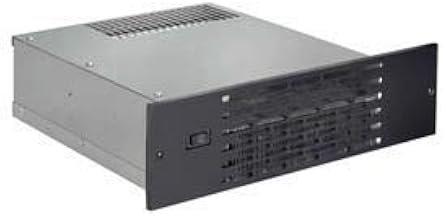 Embassy Hydronic KickSpace Heater