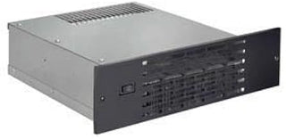 Embassy Hydronic KickSpace Heater