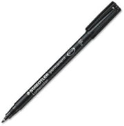 STAEDTLER Quick-Drying Fine Pt. Permanent Markers