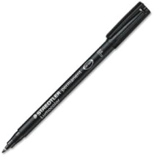 STAEDTLER Quick-Drying Fine Pt. Permanent Markers