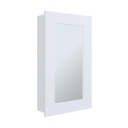 Tuhome White / unspecified / Modern Medicine Cabinets