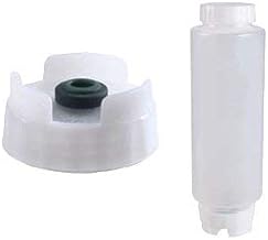 FIFO Squeeze Bottle 12 oz | FMP #280-1801