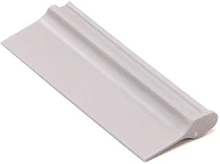 Bowl Scraper 106041S Replacement for Bowl Scraper Compatible with Robot Coupe Blixer 3B