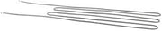 Nu-Vu Element,208V,2000W 60-0192-A - Genuine OEM Replacement Part