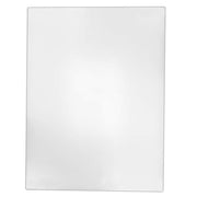 Excellanté 30"L x 20"W / White / 1 Cutting Boards