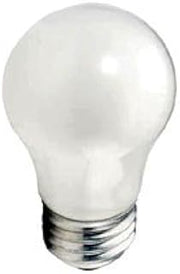 SYLVANIA Bulb Soft WHT A19 25W 120V 2PK 10562