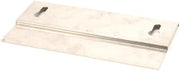 Pitco A3701002-C Burner Shield 14 Pasta