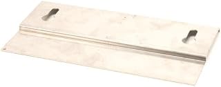 Pitco A3701002-C Burner Shield 14 Pasta