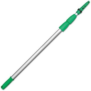 UNGER UNGED450 - Opti-Loc Aluminum Extension Pole