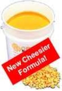 Gold Medal 30 lb Cheddar Classic Mix