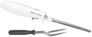 Toastmaster Electric Knife with Carving Fork