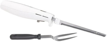 Toastmaster Electric Knife with Carving Fork