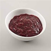 Brill Crown Brand Red Raspberry Filling, 20 Pound -- 1 each.