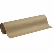 Pacon 3-feet by 1,000 feet / Brown / Music Kraft Paper