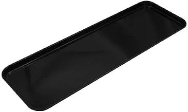 Cambro - 826MT110-25 1/2 in x 8 1/4 in Black Market Tray