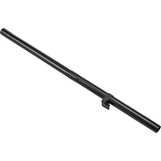 Replacement Extension Wand by Global Industrial – Black, Model CRP1018