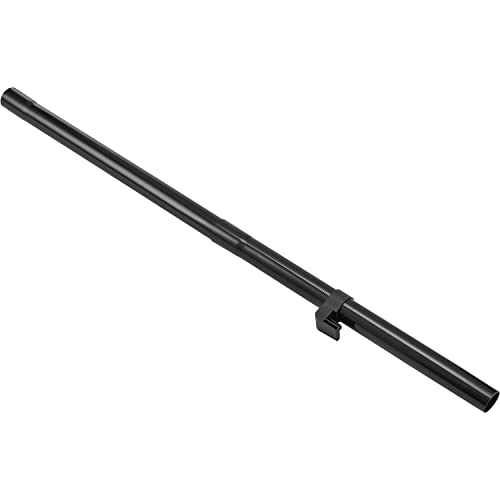 Replacement Extension Wand by Global Industrial – Black, Model CRP1018