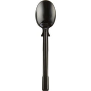 SmartStock Series-T Polystyrene Soup Spoon Refill by Dixie Ultra – Polystyrene, Black, Pack of 960, Model DUSSS5