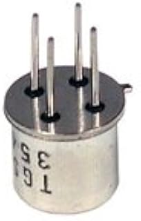 TPI Replacement Combustible Gas Sensor