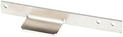 Replacement for Accutemp - AT1M-3046-1 - Latch Mounting Plate Qrd, 6 Pan Rh Part#AT1M-3046-1