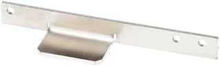 Replacement for Accutemp - AT1M-3046-1 - Latch Mounting Plate Qrd, 6 Pan Rh Part#AT1M-3046-1