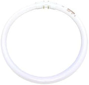 (Case of 10) Sylvania 20702 - FPC22/830 Circular T5 Fluorescent Tube Light Bulb