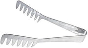 CAC Stainless Tong SPGT-8 Spaghetti Tong 8 inch
