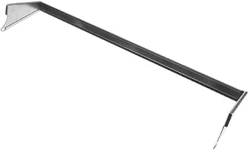 Replacement for Bun Stop Bracket Kit Hebt-5V 7001241 for Antunes Equipment
