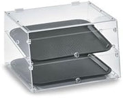 Nasco Countertop Display Case - Family & Consumer Sciences Education Program - WA34208