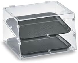 Nasco Countertop Display Case - Family & Consumer Sciences Education Program - WA34208