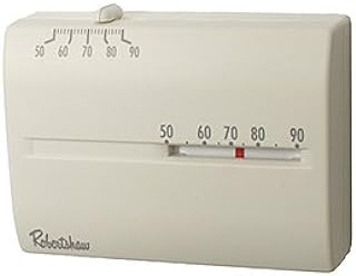 Robertshaw 9204H "2wire24v Horz