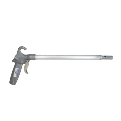 Guardair Gray / 12 Inch / 1 Air-Compressor Accessories