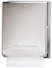 Georgia-Pacific Paper Towel Dispenser - 56620EA - 1 Each / Each