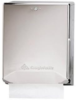 Georgia-Pacific Paper Towel Dispenser - 56620EA - 1 Each / Each