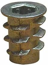 EZ Lok 901024-11, 10-24 Insert For Soft Wood, Flanged - Lot of 50